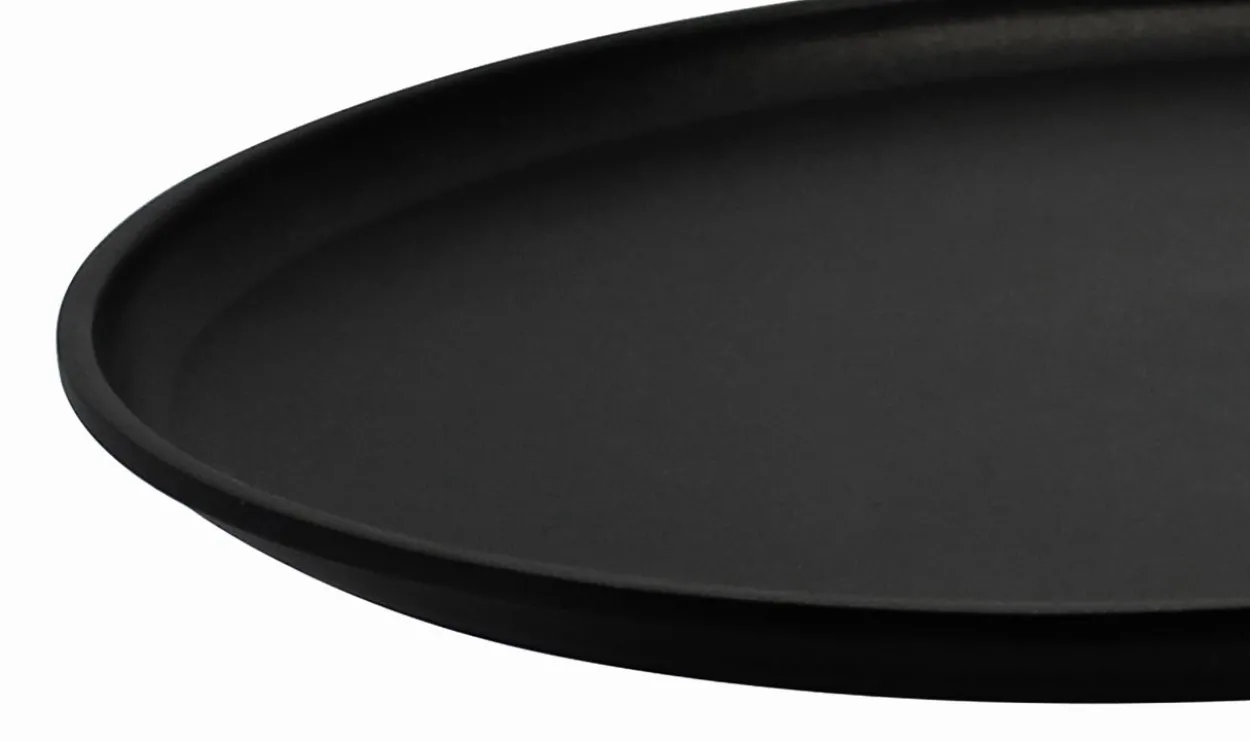 Crepepfanne 28cm "Alucast"