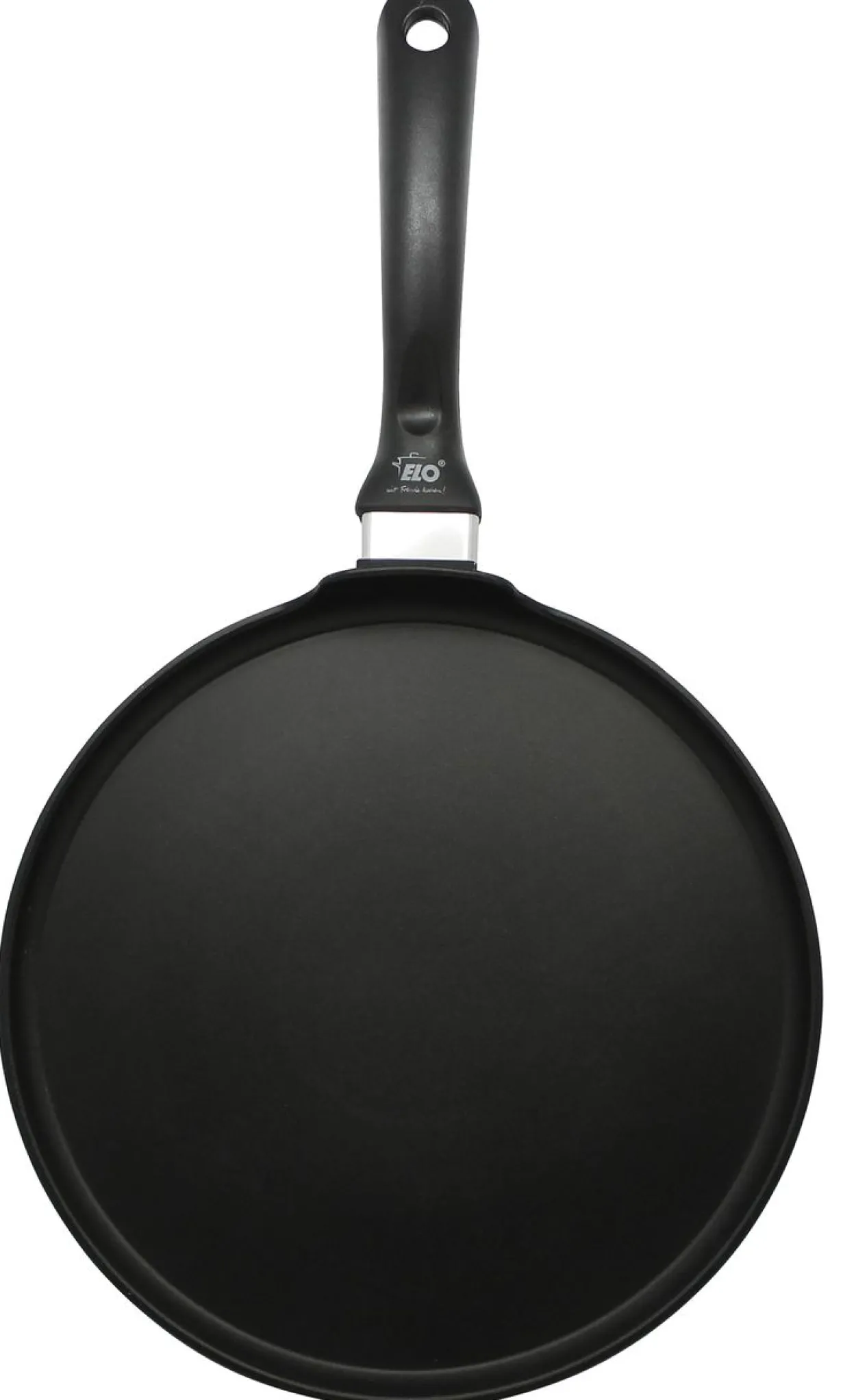 Crepepfanne 28cm "Alucast"