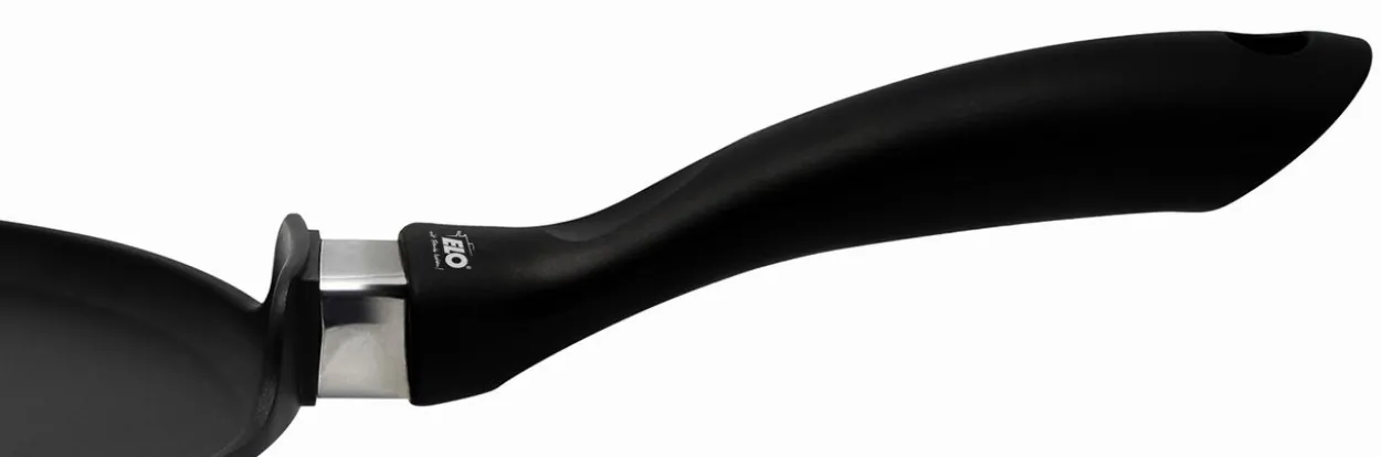 Crepepfanne 28cm "Alucast"