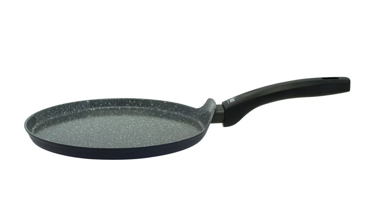 Crepepfanne 25cm "Treva"