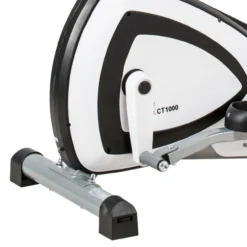 Crosstrainer CT 1000, inkl. Schutzmatte