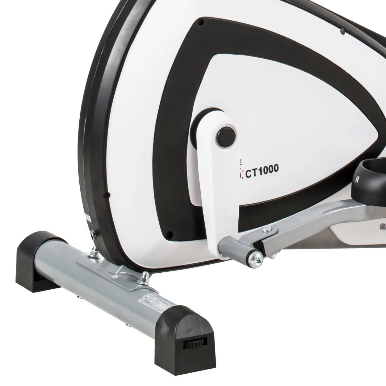 Crosstrainer CT 1000, inkl. Schutzmatte