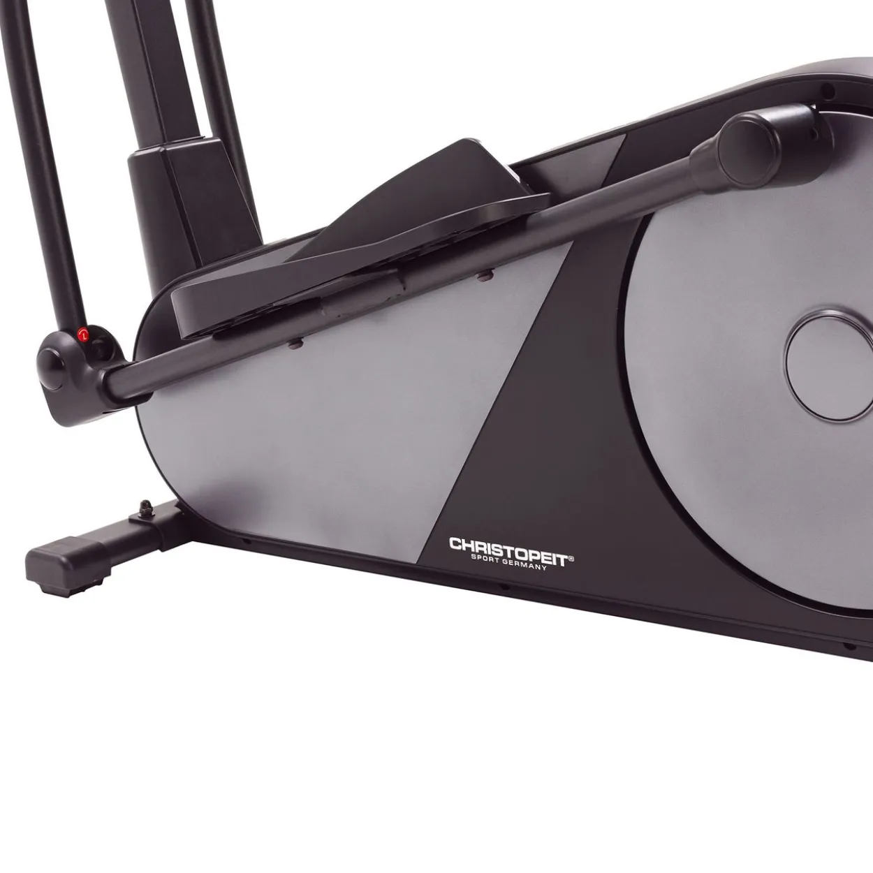 Crosstrainer Ergometer EL 8000