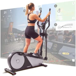 Crosstrainer Ergometer EL 8000