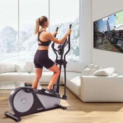 Crosstrainer Ergometer EL 8000