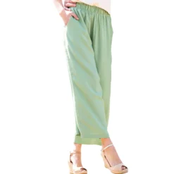 Culotte Hose 7/8