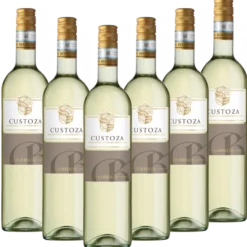 Custoza DOC Bertoldi Italien trocken - 6er Karton