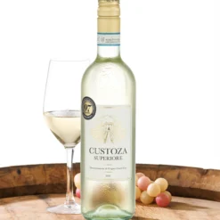 Custoza Superiore DOC 0,75l