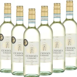 Custoza Superiore DOC 0,75l