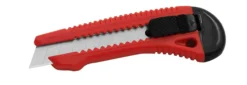 CUTTERMESSER, BASIC, 18MM