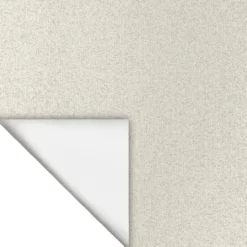 Dachfenster Sonnenschutz Haftfix, ohne Bohren, Beige, 94 cm x 96,9 cm (B x L)