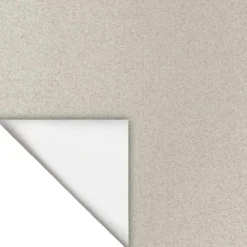 Dachfenster Sonnenschutz Haftfix, ohne Bohren, Verdunkelung, Beige, 94 cm x 113,5 cm (B x L)