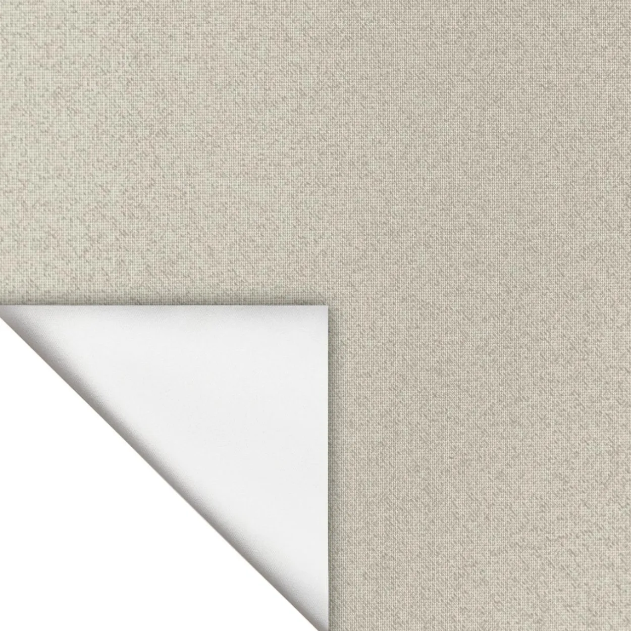 Dachfenster Sonnenschutz Haftfix, ohne Bohren, Verdunkelung, Beige, 94 cm x 113,5 cm (B x L)
