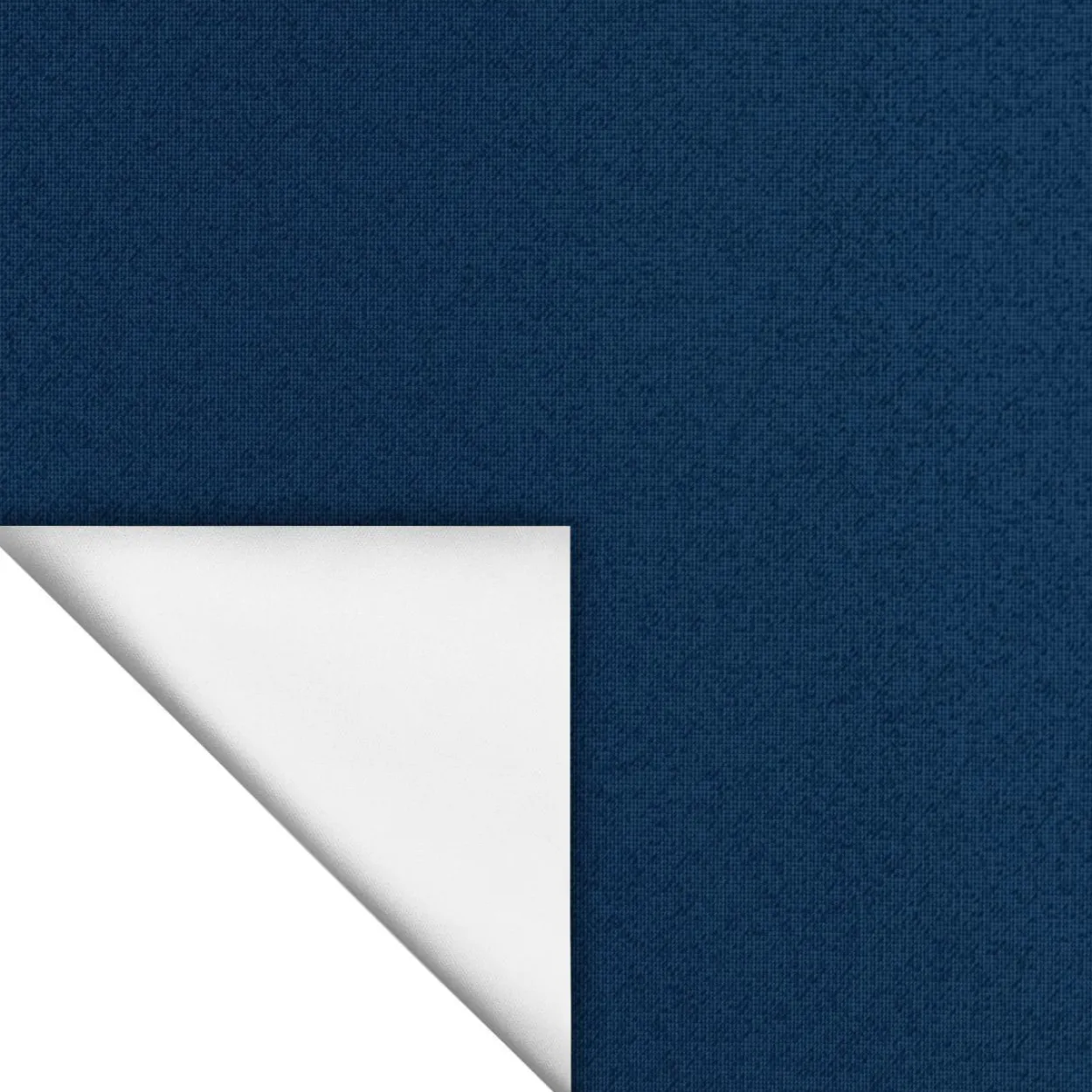 Dachfenster Sonnenschutz Haftfix, ohne Bohren, Verdunkelung, Blau, 47 cm x 96,9 cm (B x L)
