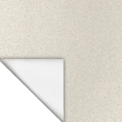 Dachfenster Sonnenschutz Thermofix, ohne Bohren - Beige, 36 cm x 51,5 cm (B x L) für C02