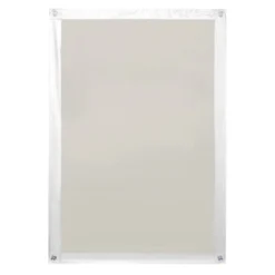 Dachfenster Sonnenschutz Thermofix, ohne Bohren - Beige, 59 cm x 91,5 cm (B x L) für M06