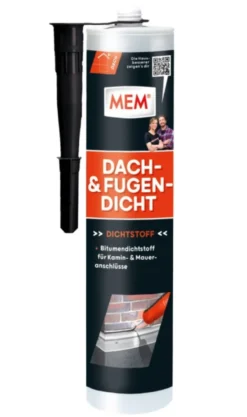 Dach- & Fugen-Dicht 300ml