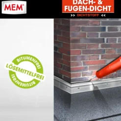 Dach- & Fugen-Dicht 300ml