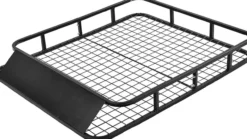 Dachgepäckträger Universal Dachkorb Stahl