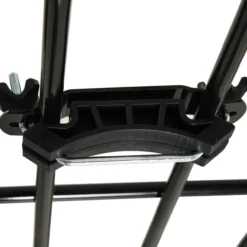 Dachkorb Auto Dachträger Dach Universal Schwarz 162 x 99 x 16 cm