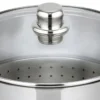 Dampfentsafter 26cm / 13,3 L