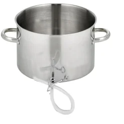 Dampfentsafter 26cm / 13,3 L