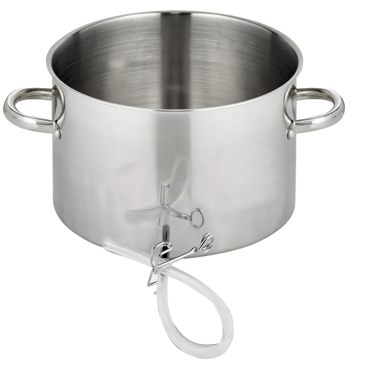 Dampfentsafter 26cm / 13,3 L