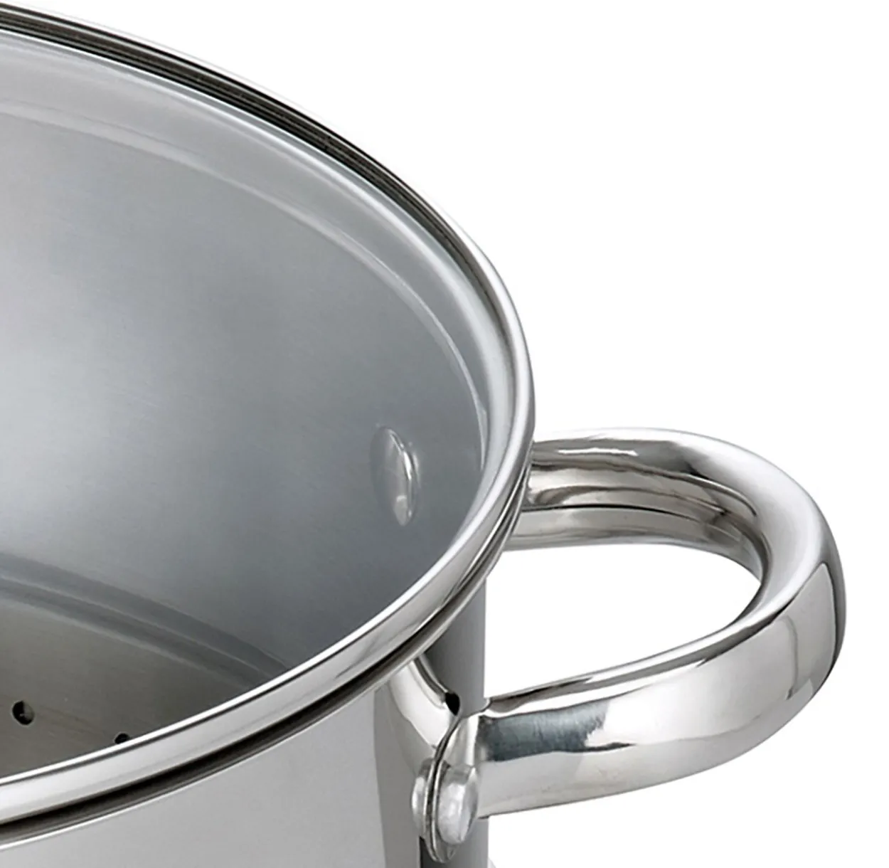 Dampfentsafter 26cm / 13,3 L