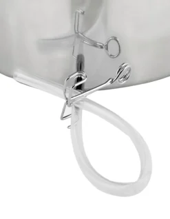 Dampfentsafter 26cm / 13,3 L