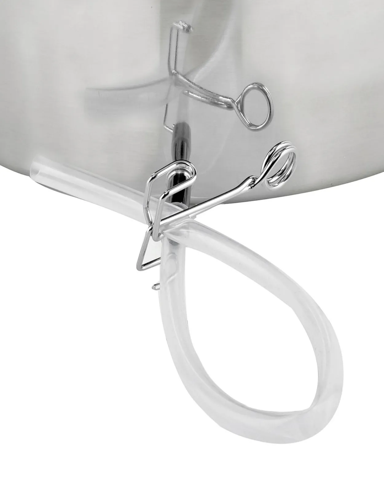 Dampfentsafter 26cm / 13,3 L