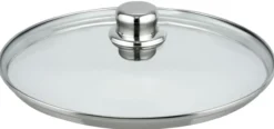 Dampfentsafter 26cm / 13,3 L