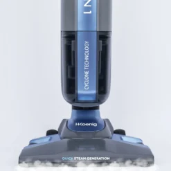 Dampfstaubsauger 3-in-1 ARYA600, Blau
