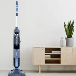 Dampfstaubsauger 3-in-1 ARYA600, Blau