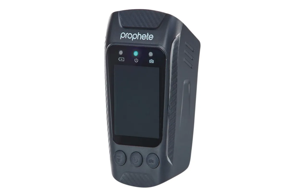 Dashcam