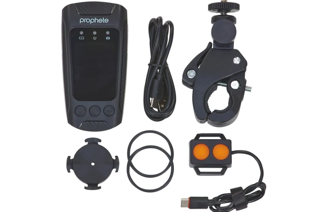 Dashcam