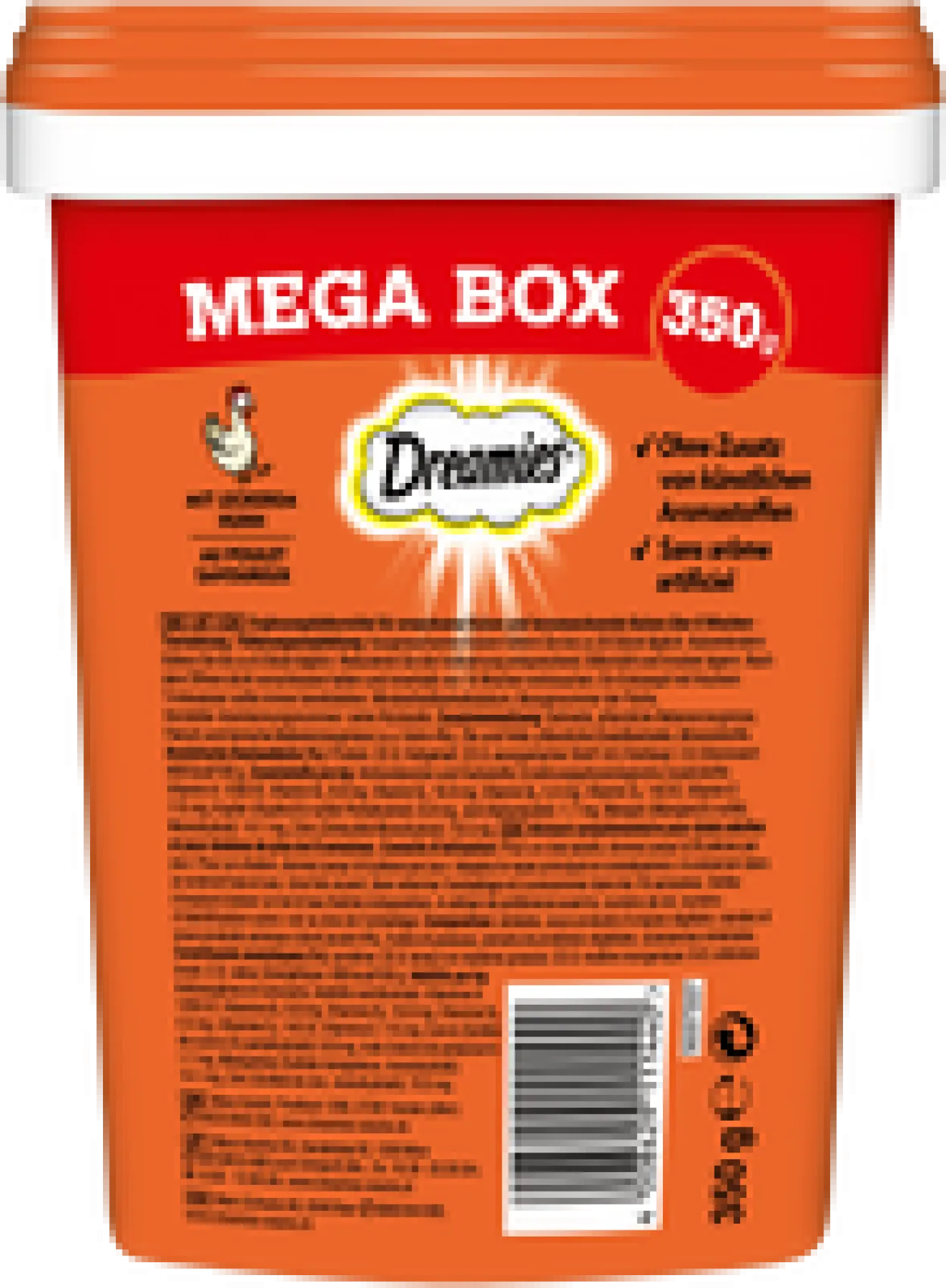Das Mega Box Triple