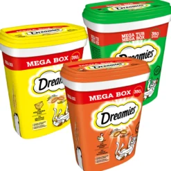 Das Mega Box Triple