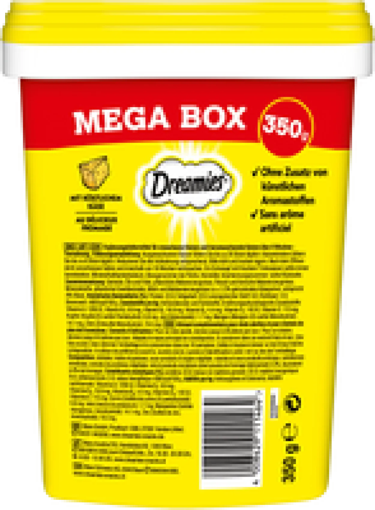 Das Mega Box Triple
