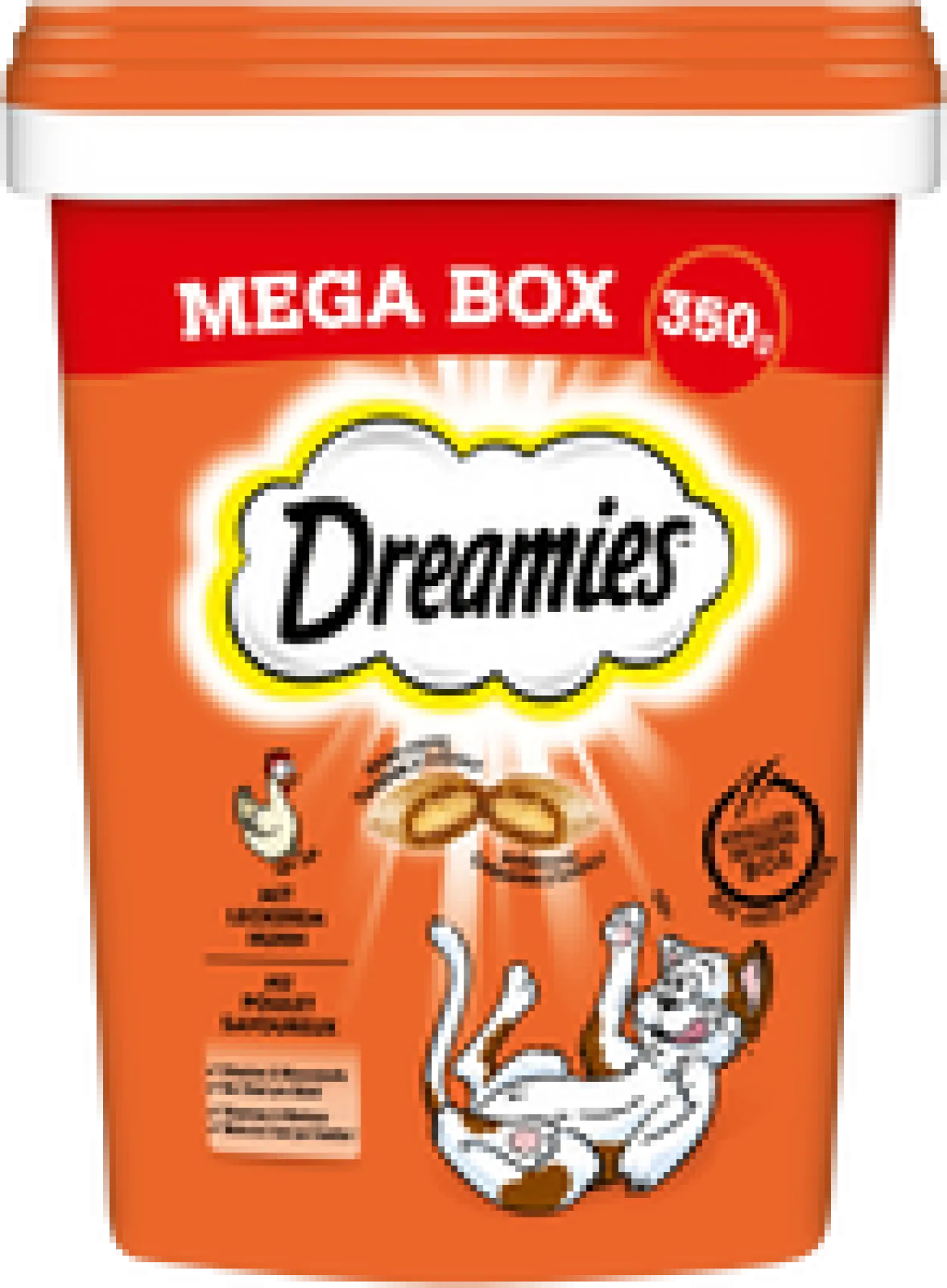 Das Mega Box Triple