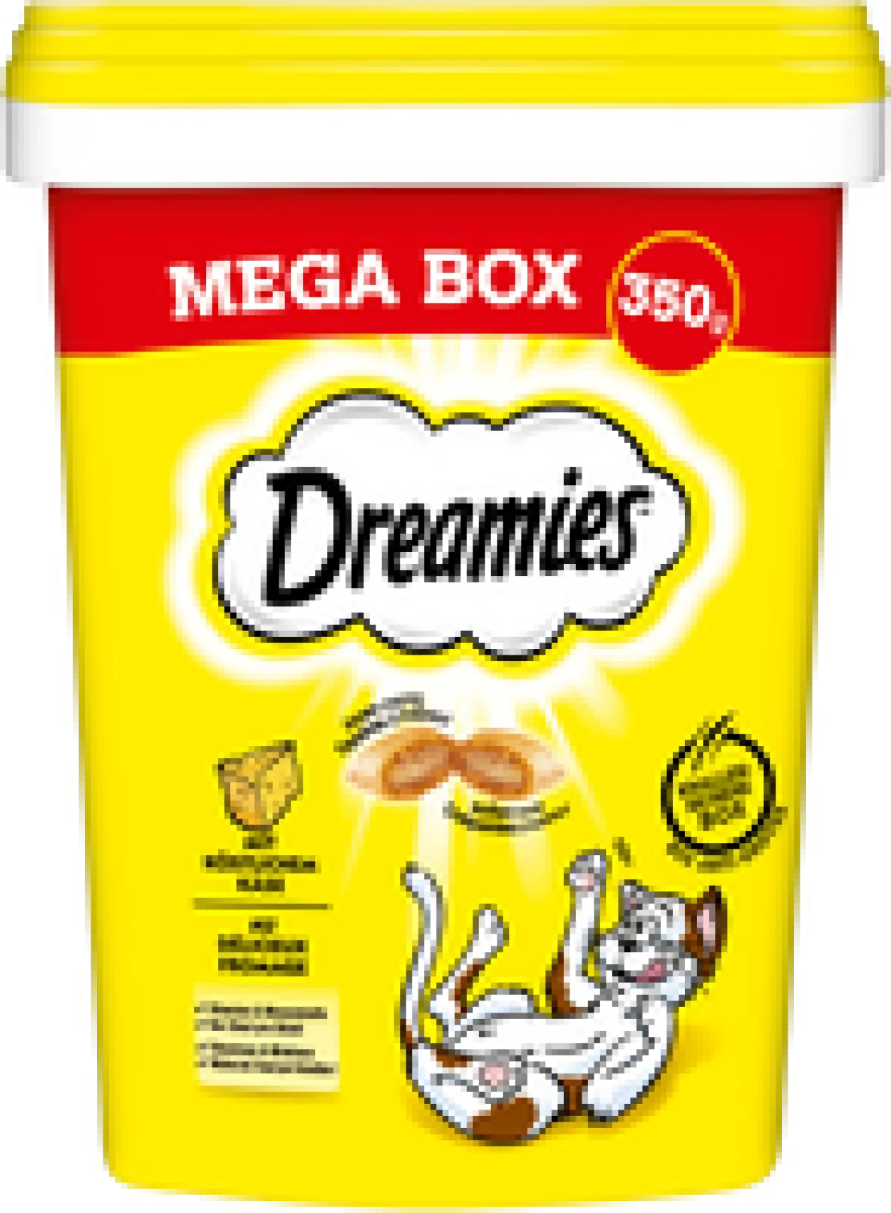 Das Mega Box Triple