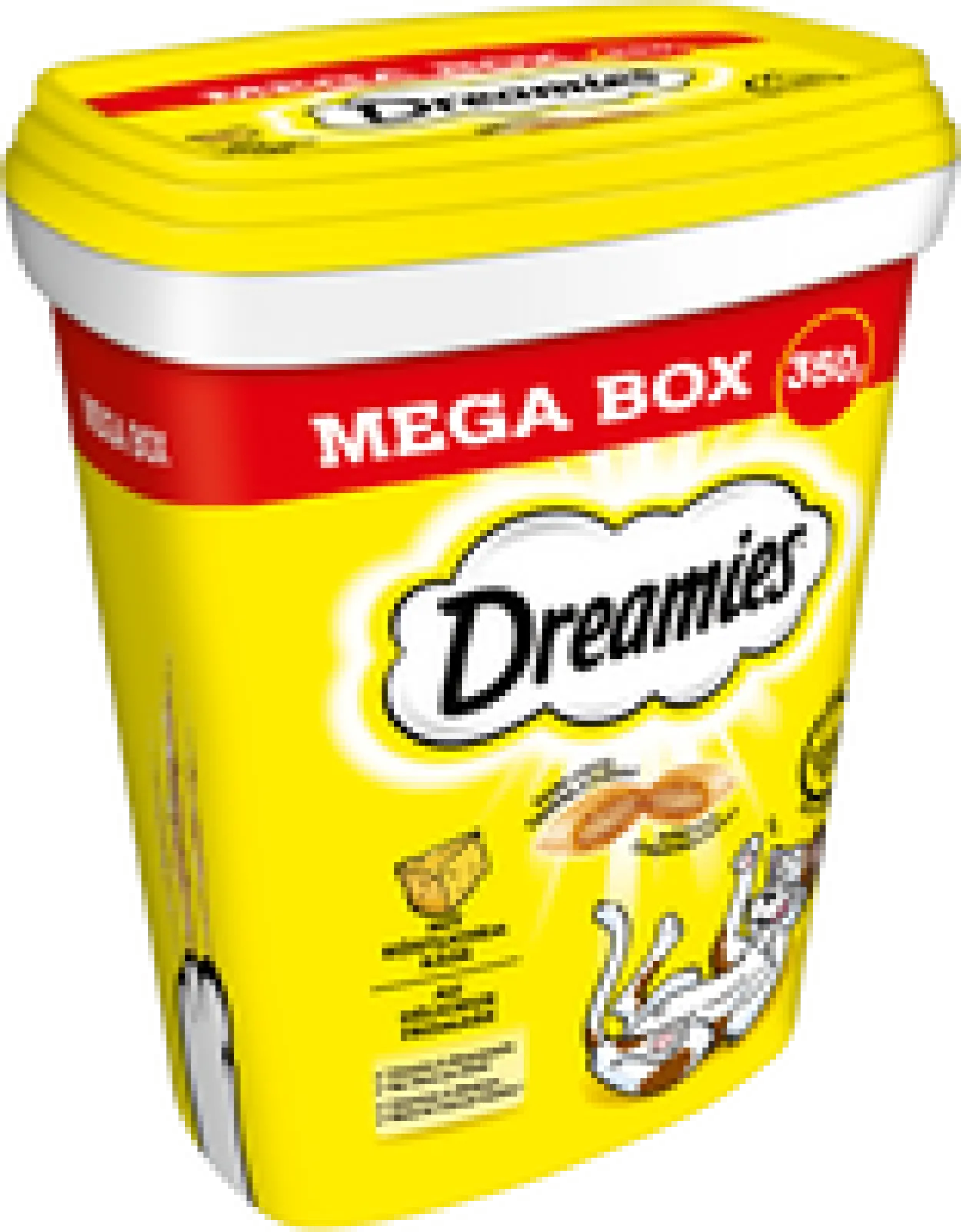 Das Mega Box Triple