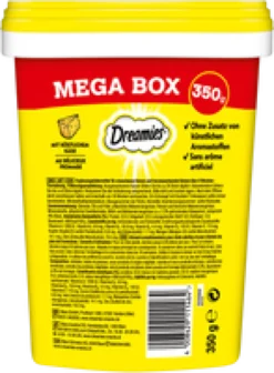Das Mega Box Triple Duo Pack
