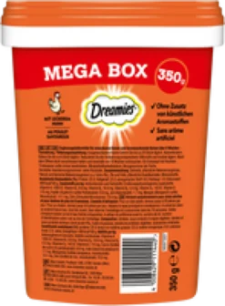 Das Mega Box Triple Duo Pack
