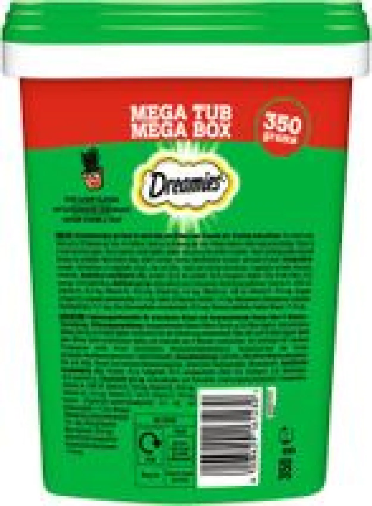 Das Mega Box Triple Duo Pack