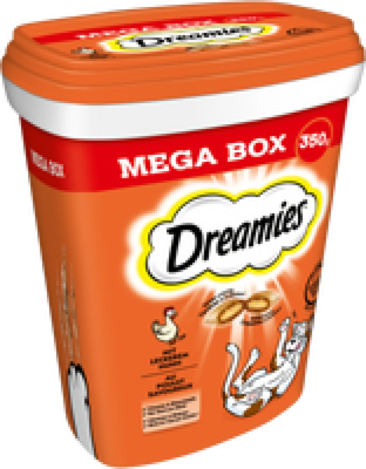 Das Mega Box Triple Duo Pack