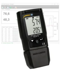 Datenlogger PCE-HT 72
