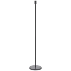 DECOR STICK FLOOR TALL 1XE27 DG LEDV
