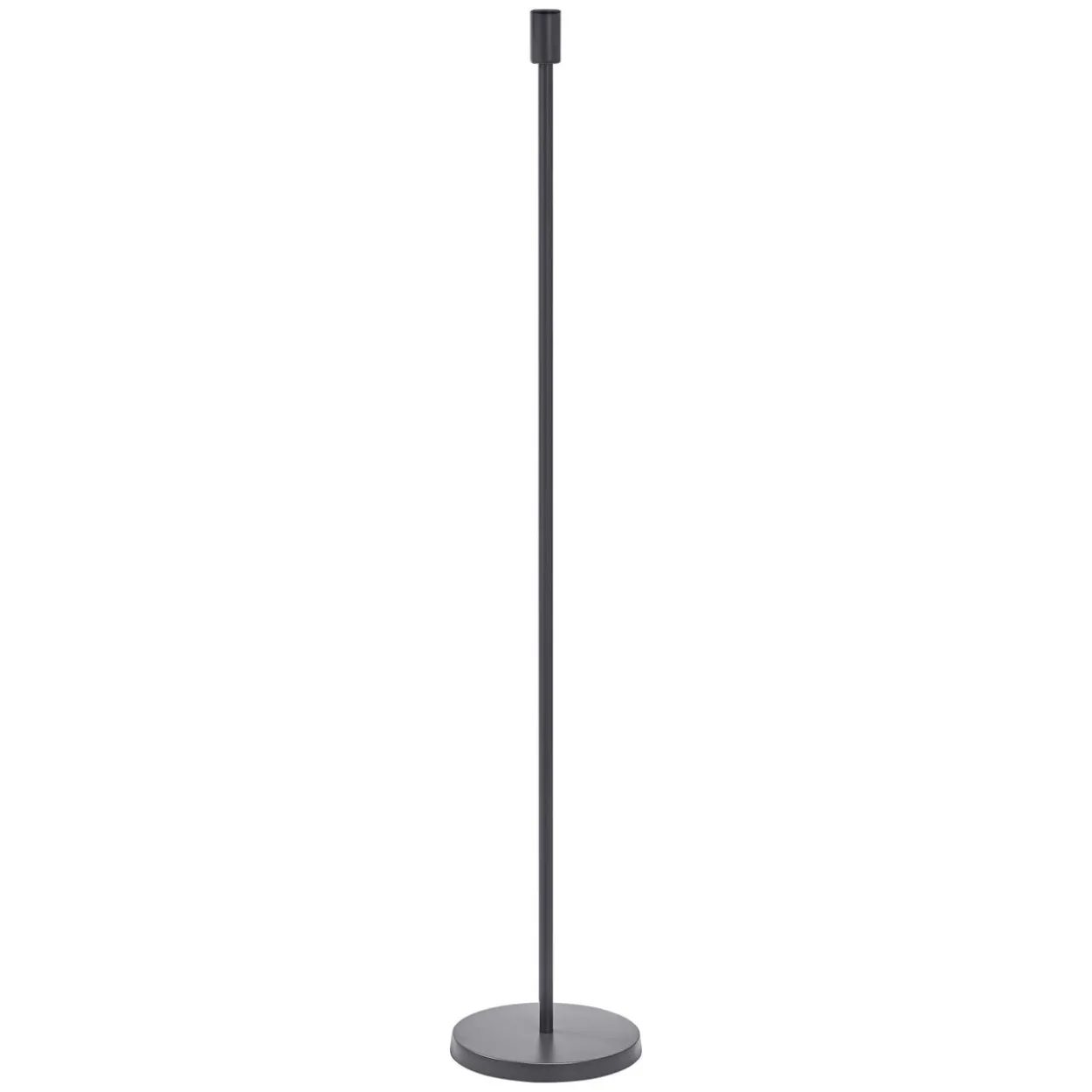 DECOR STICK FLOOR TALL 1XE27 DG LEDV