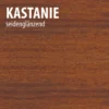 Dekor-Langzeitlasur, kastanie