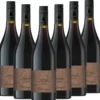 Der Bötzinger - Spätburgunder Rotwein Spätlese halbtrocken - 6er Karton